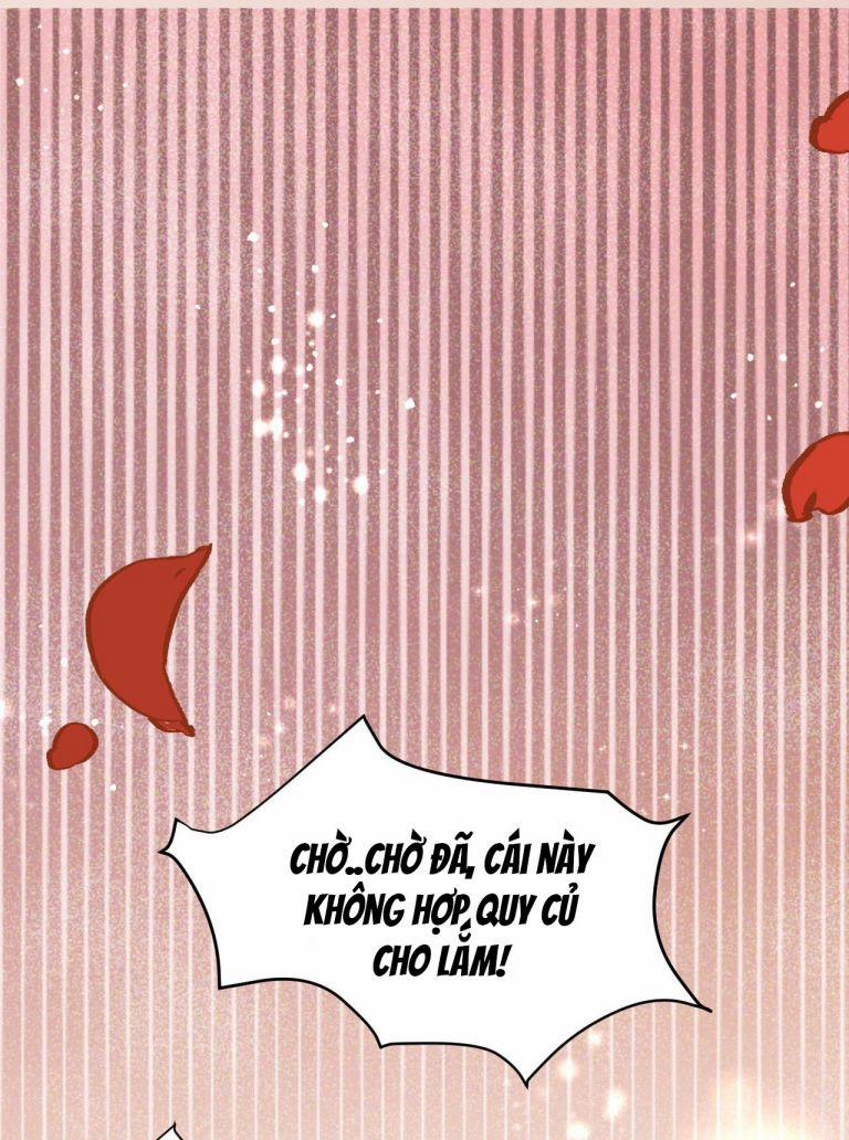 Vương Phi Này Là Nam Nhân 4 trang 17