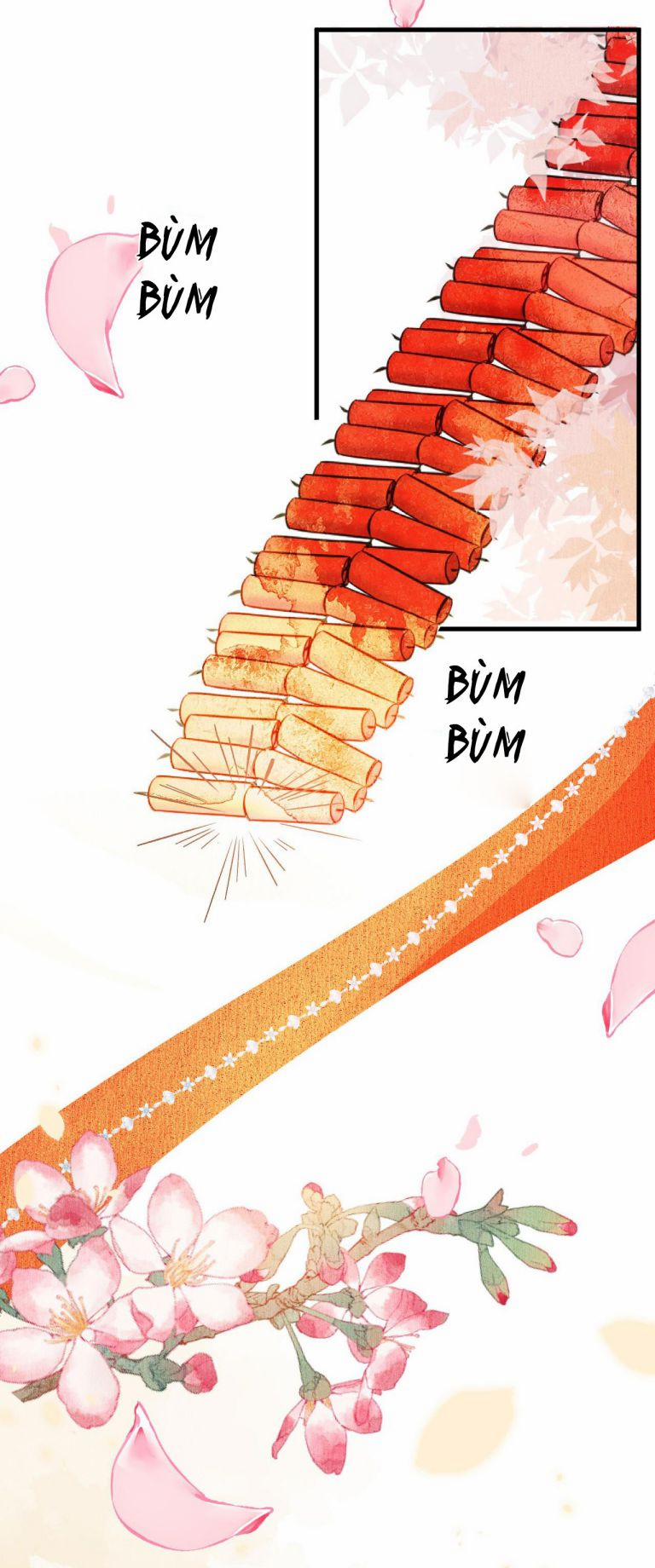 Vương Phi Này Là Nam Nhân 4 trang 3