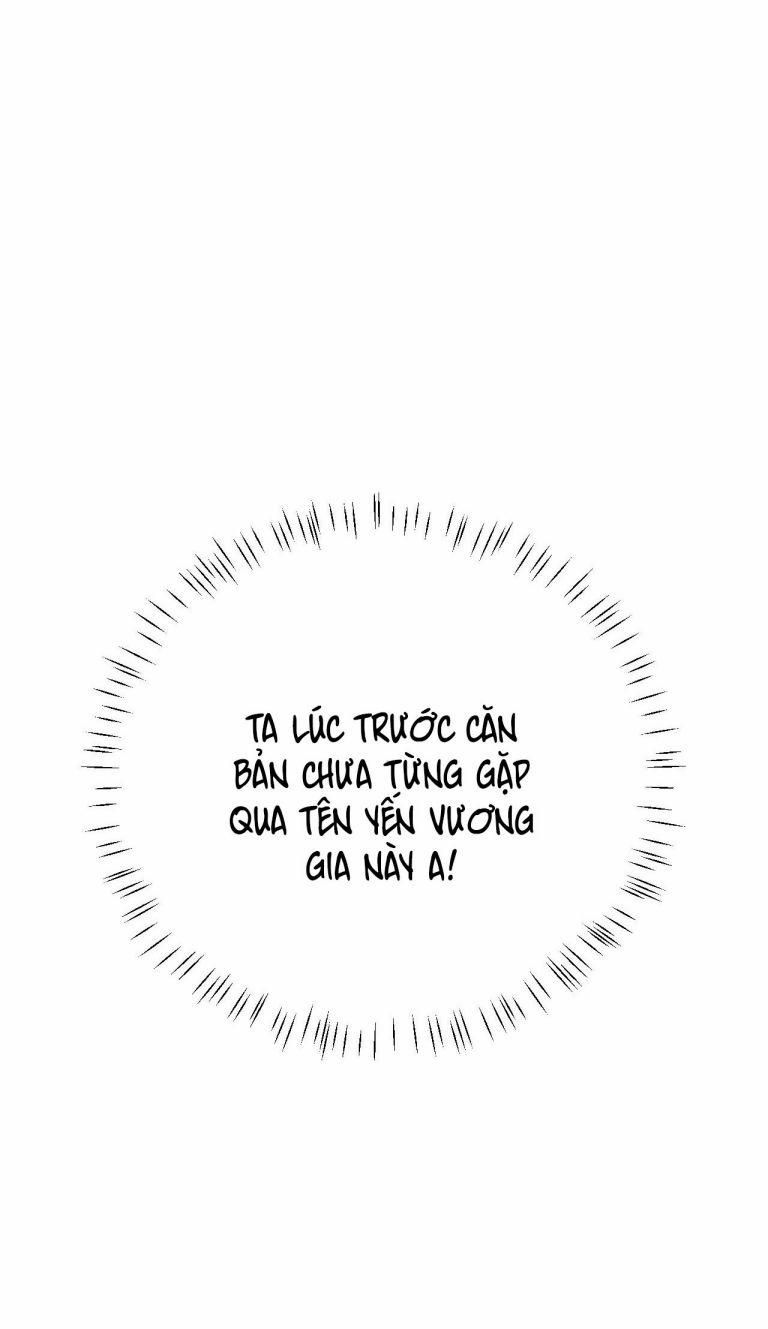 Vương Phi Này Là Nam Nhân 4 trang 34