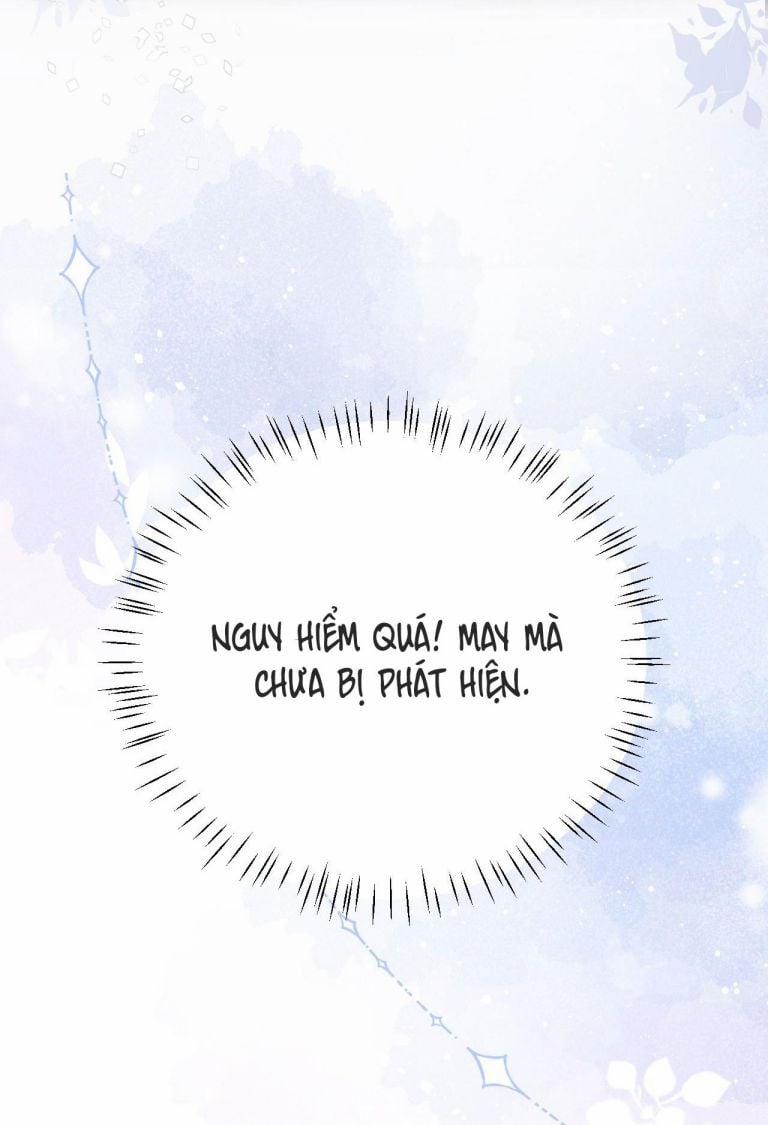 Vương Phi Này Là Nam Nhân 4 trang 39