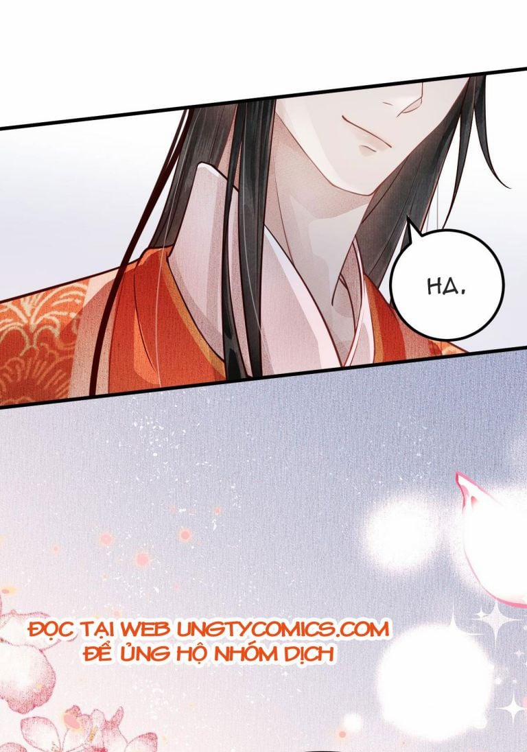 Vương Phi Này Là Nam Nhân 4 trang 45