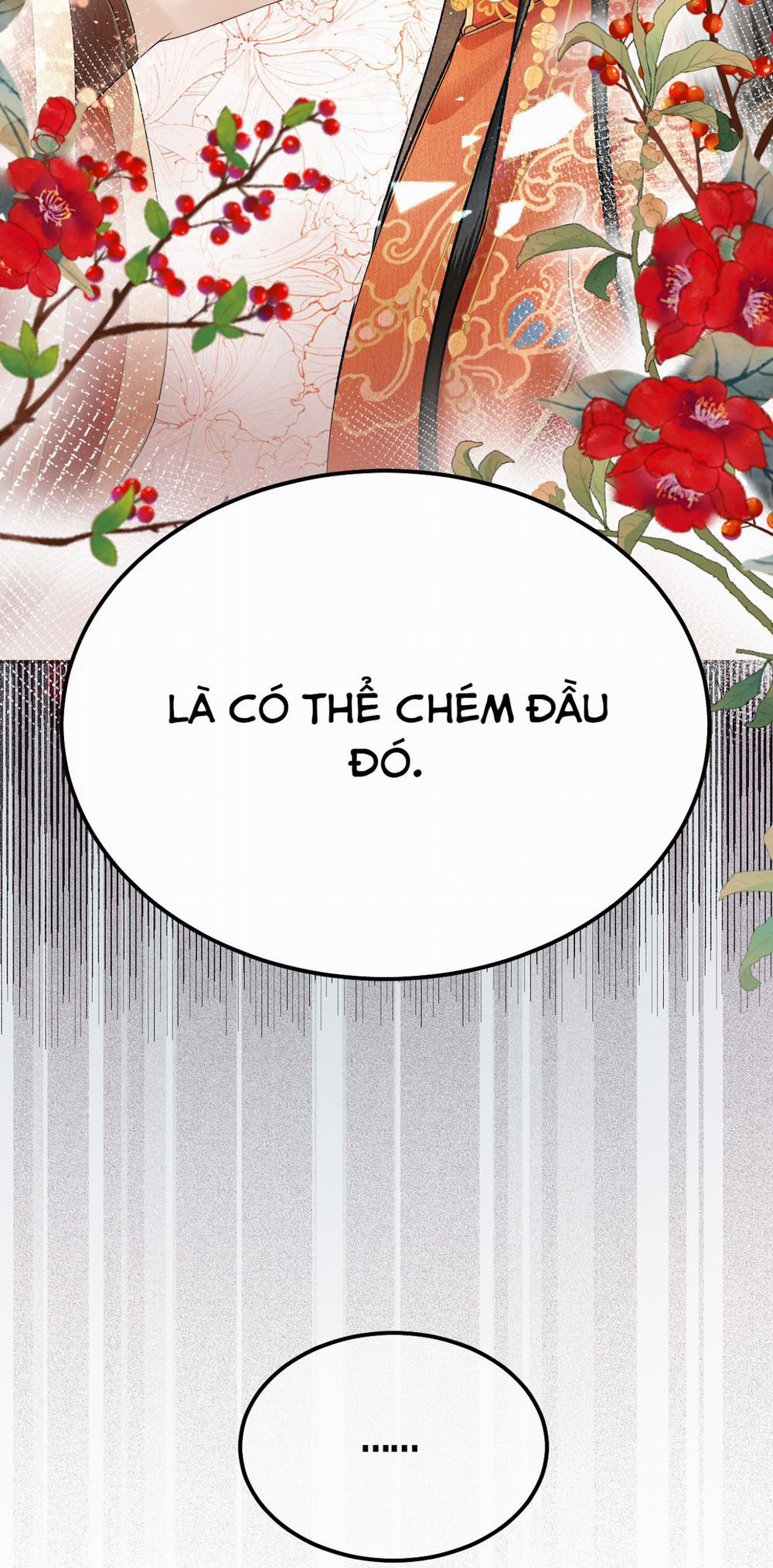 Vương Phi Này Là Nam Nhân 5 trang 15