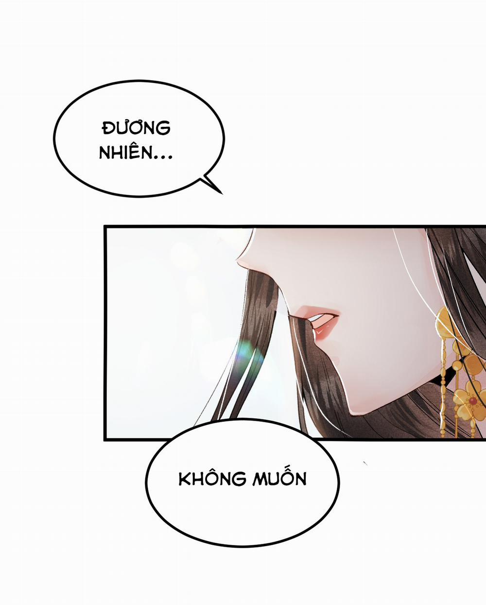 Vương Phi Này Là Nam Nhân 5 trang 25