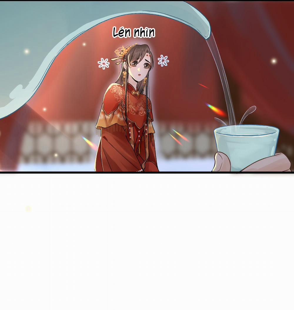 Vương Phi Này Là Nam Nhân 5 trang 4