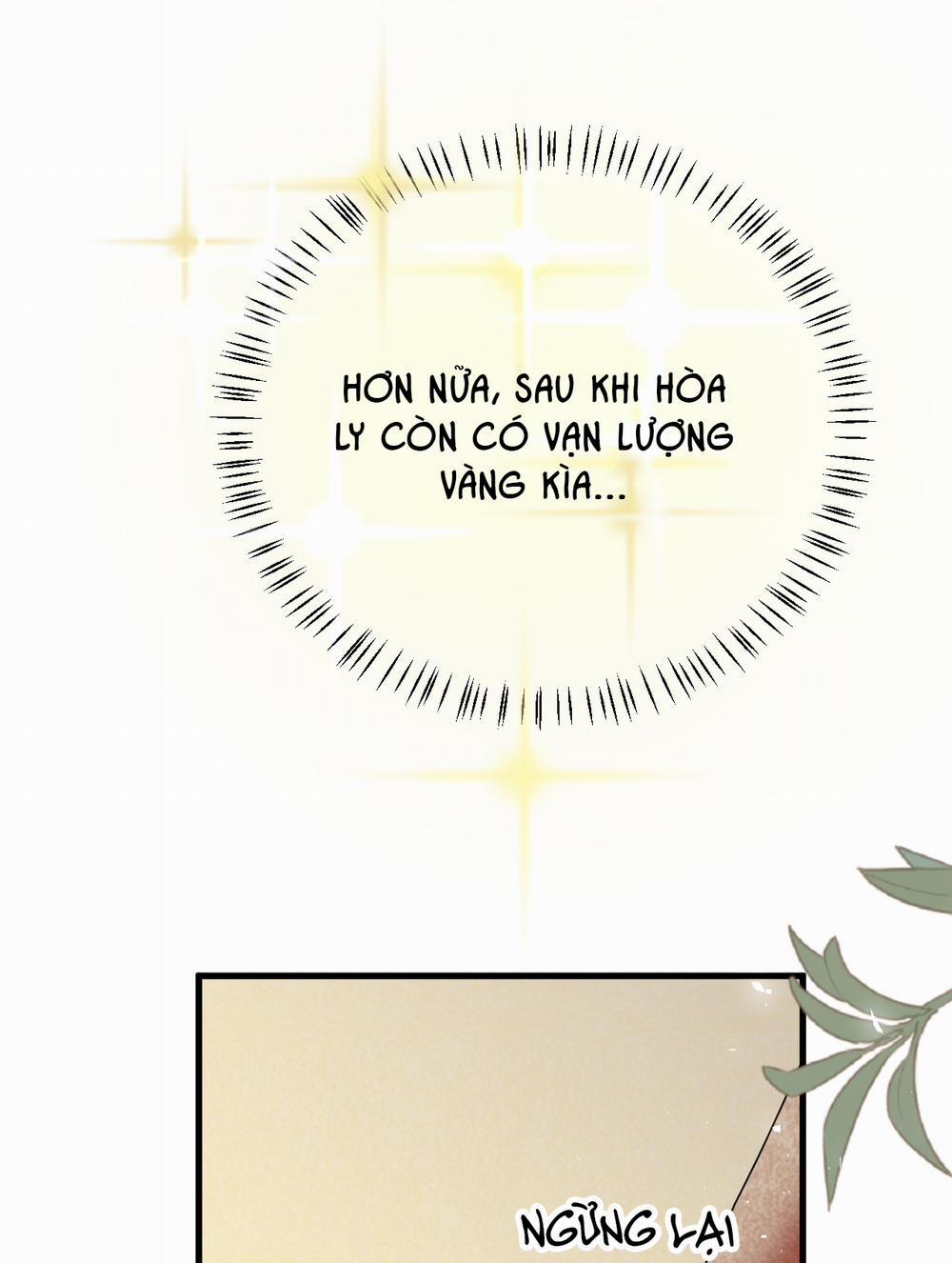 Vương Phi Này Là Nam Nhân 5 trang 58