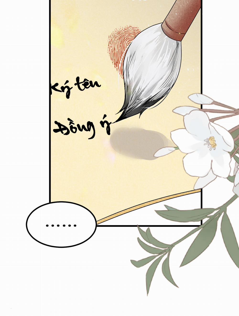 Vương Phi Này Là Nam Nhân 5 trang 59