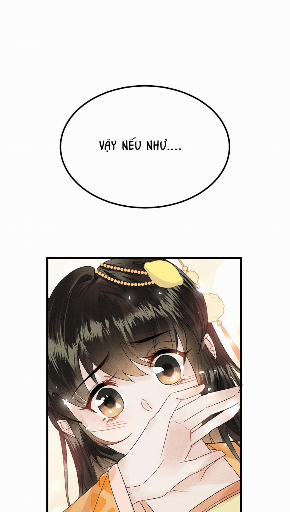 Vương Phi Này Là Nam Nhân 6 trang 26