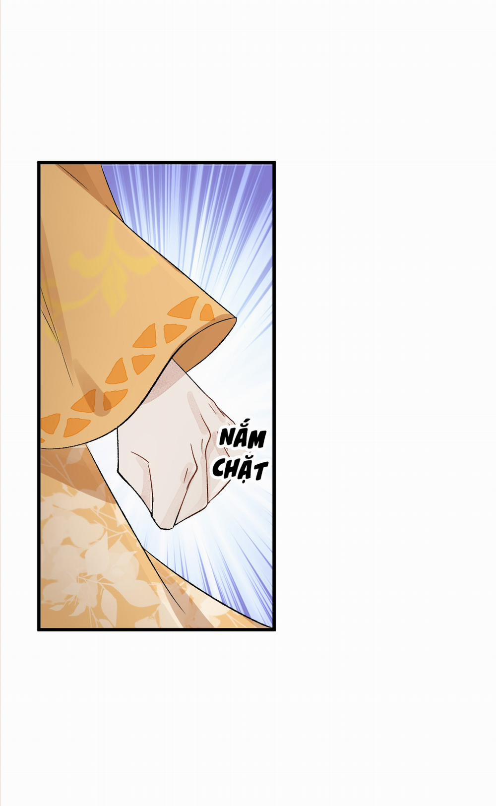 Vương Phi Này Là Nam Nhân 6 trang 37