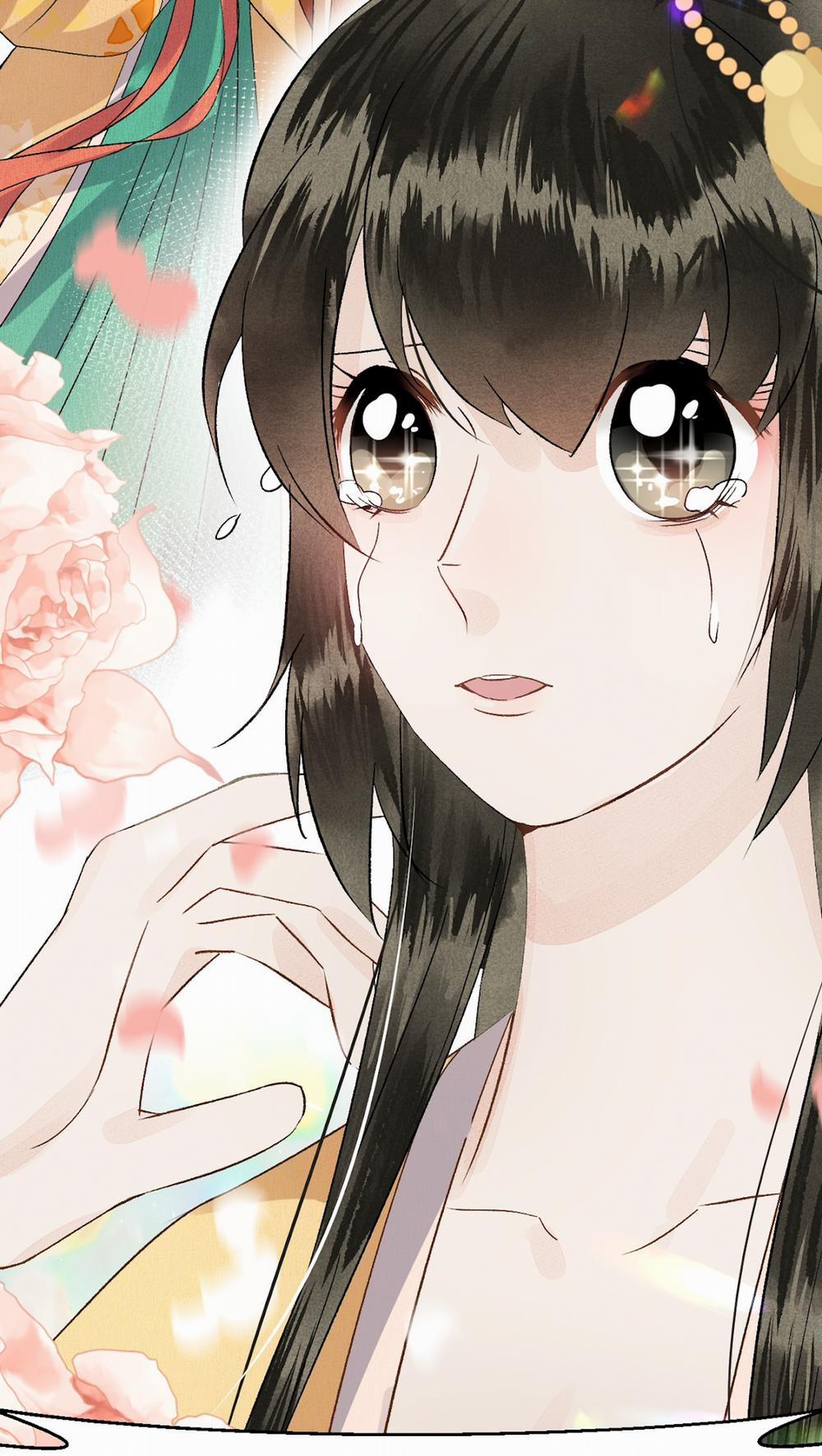 Vương Phi Này Là Nam Nhân 6 trang 43