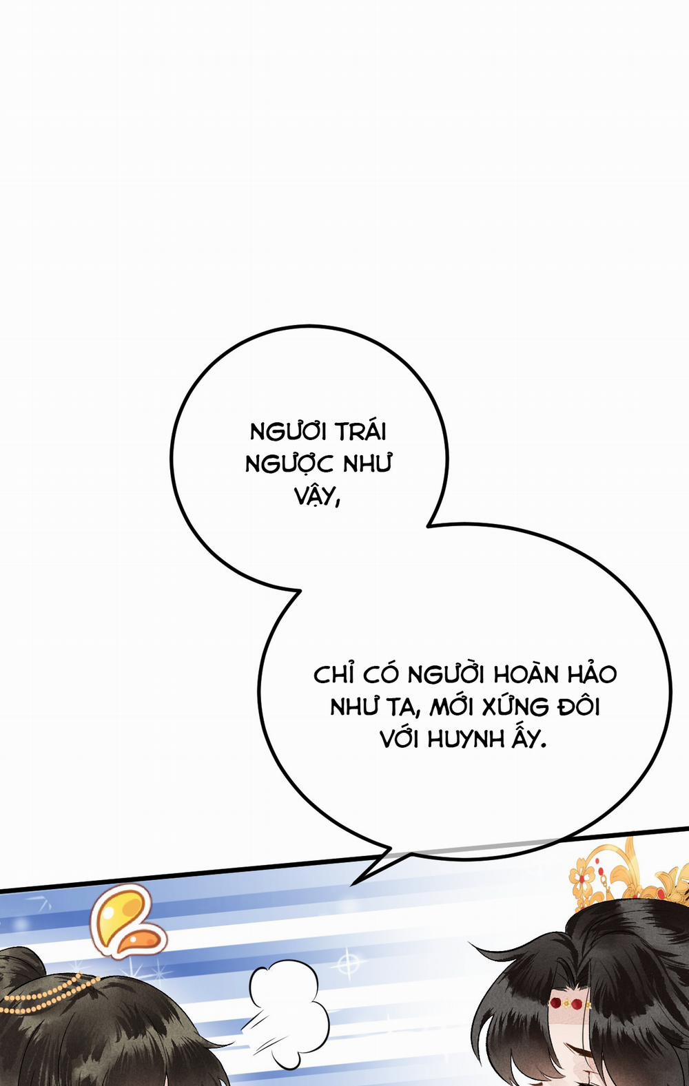 Vương Phi Này Là Nam Nhân 6 trang 48