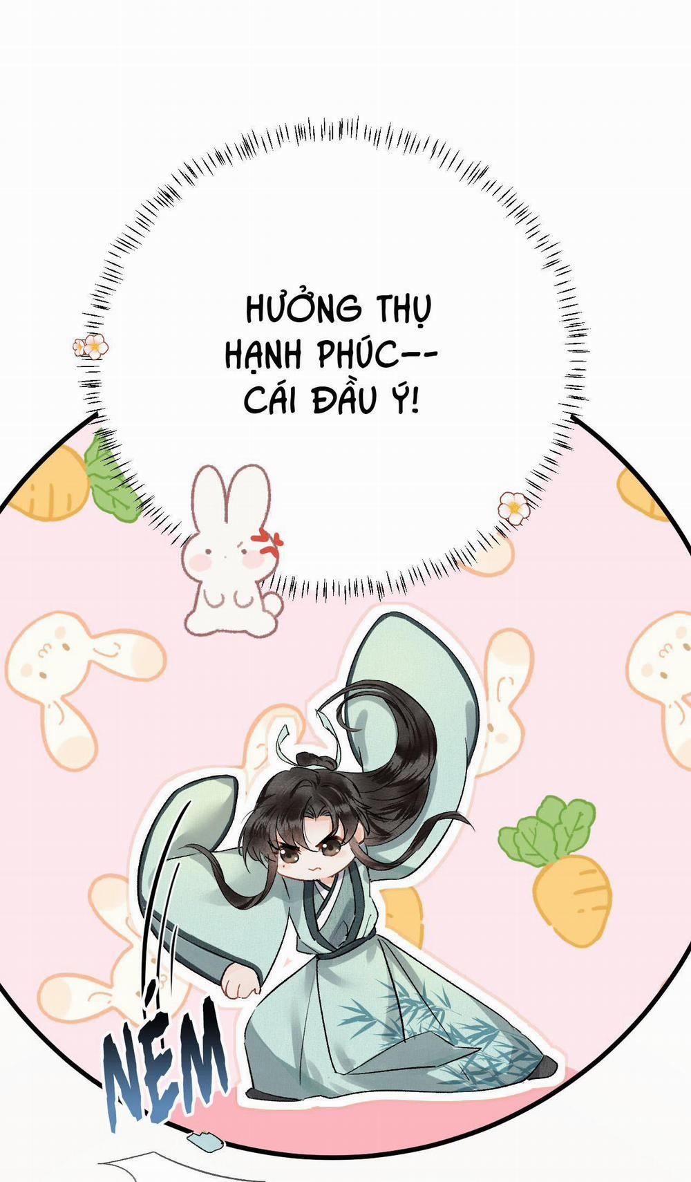 Vương Phi Này Là Nam Nhân 8 trang 5