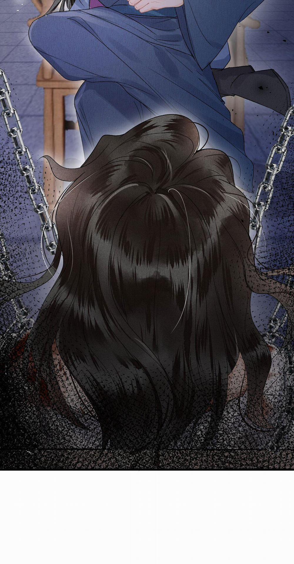 Vương Phi Này Là Nam Nhân 9 trang 17