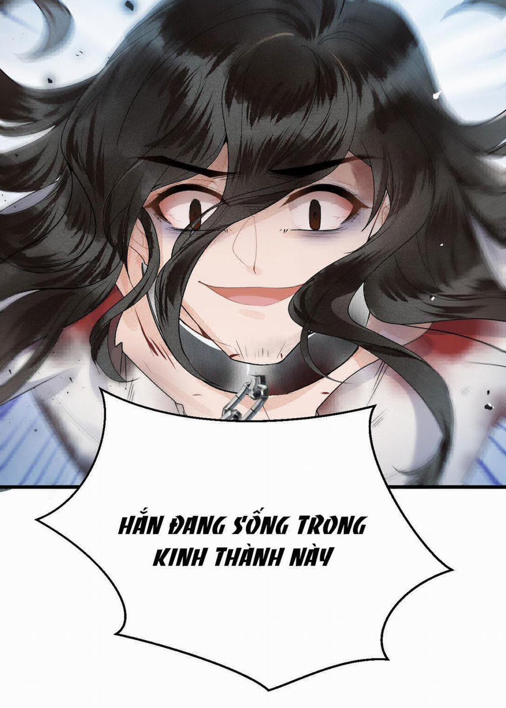 Vương Phi Này Là Nam Nhân 9 trang 19