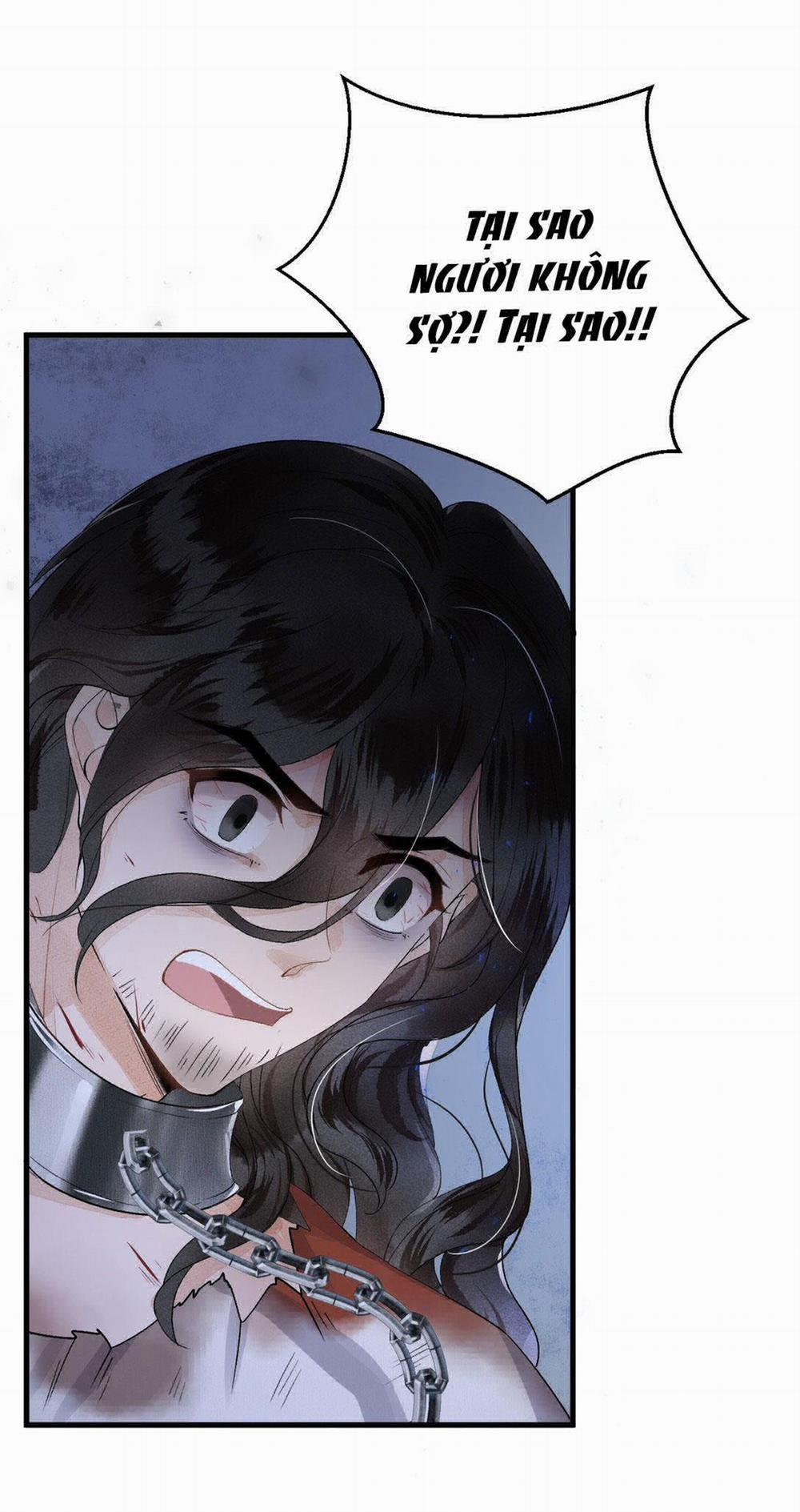 Vương Phi Này Là Nam Nhân 9 trang 22