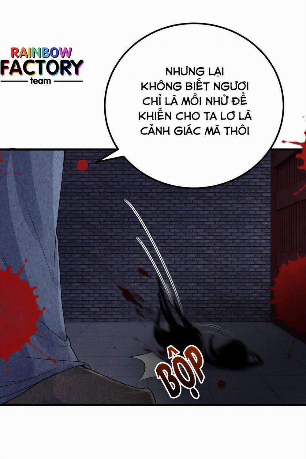 Vương Phi Này Là Nam Nhân 9 trang 26