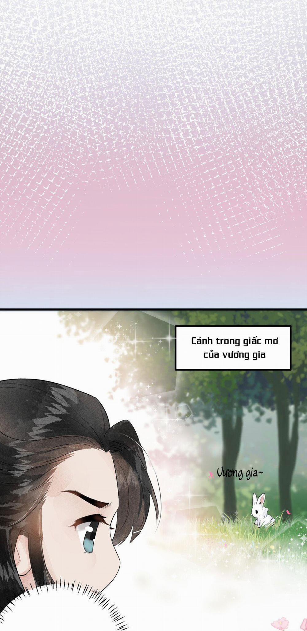 Vương Phi Này Là Nam Nhân 9 trang 40