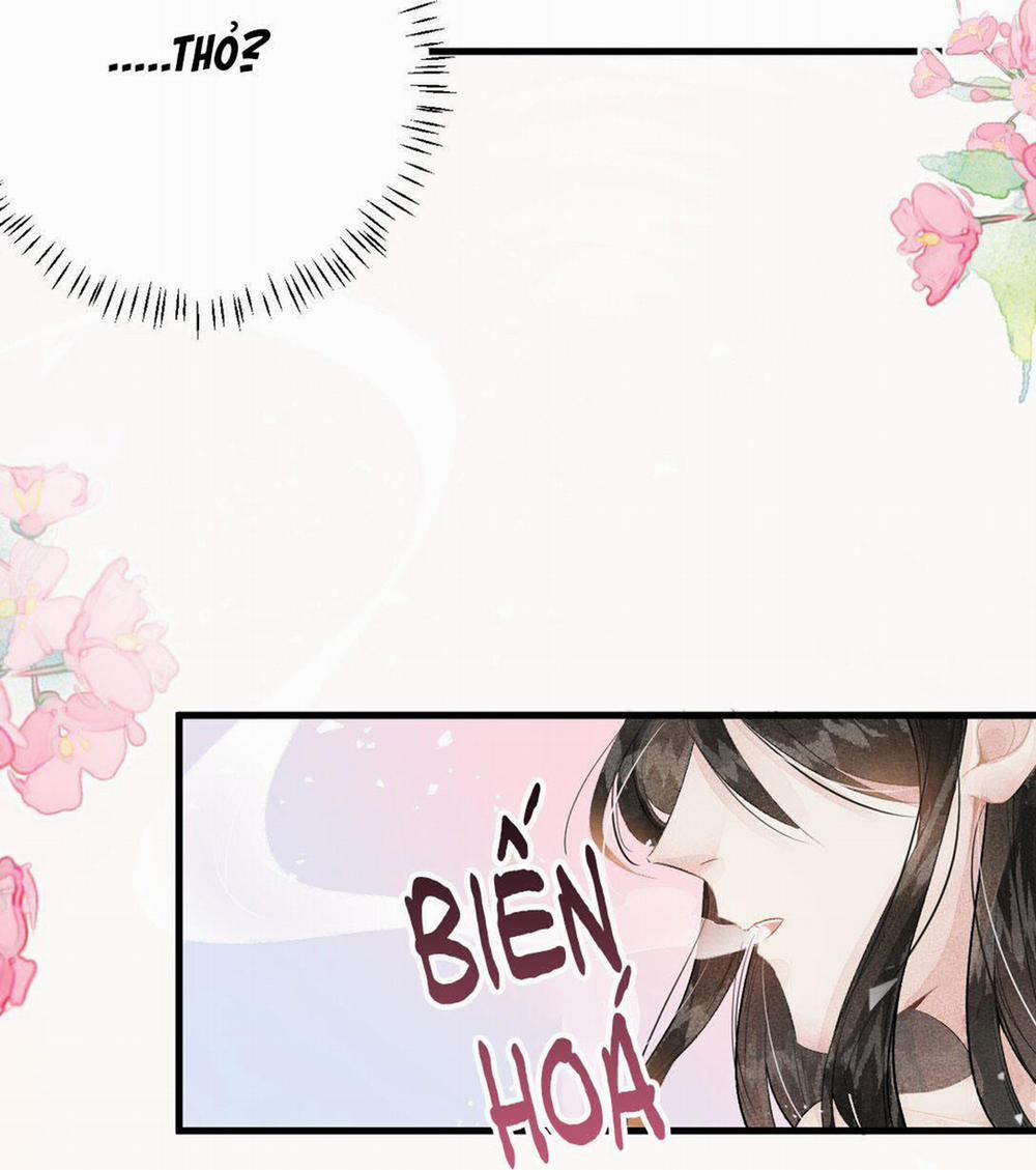 Vương Phi Này Là Nam Nhân 9 trang 41