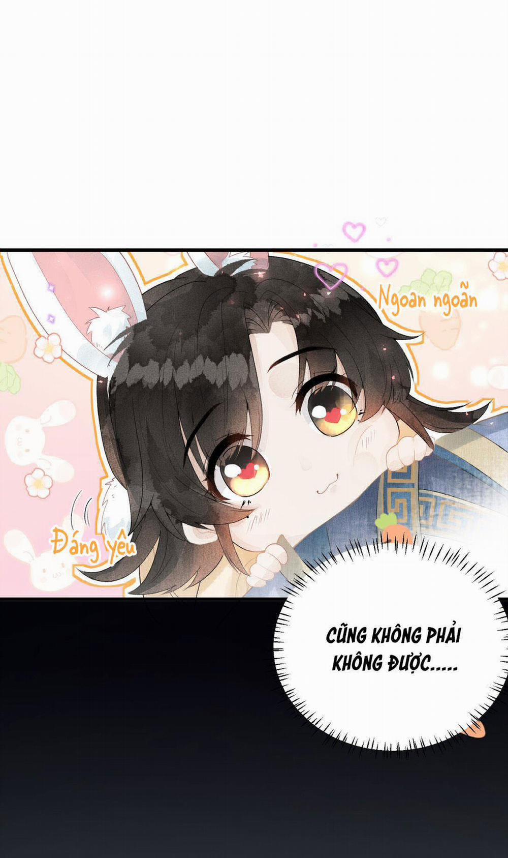 Vương Phi Này Là Nam Nhân 9 trang 44