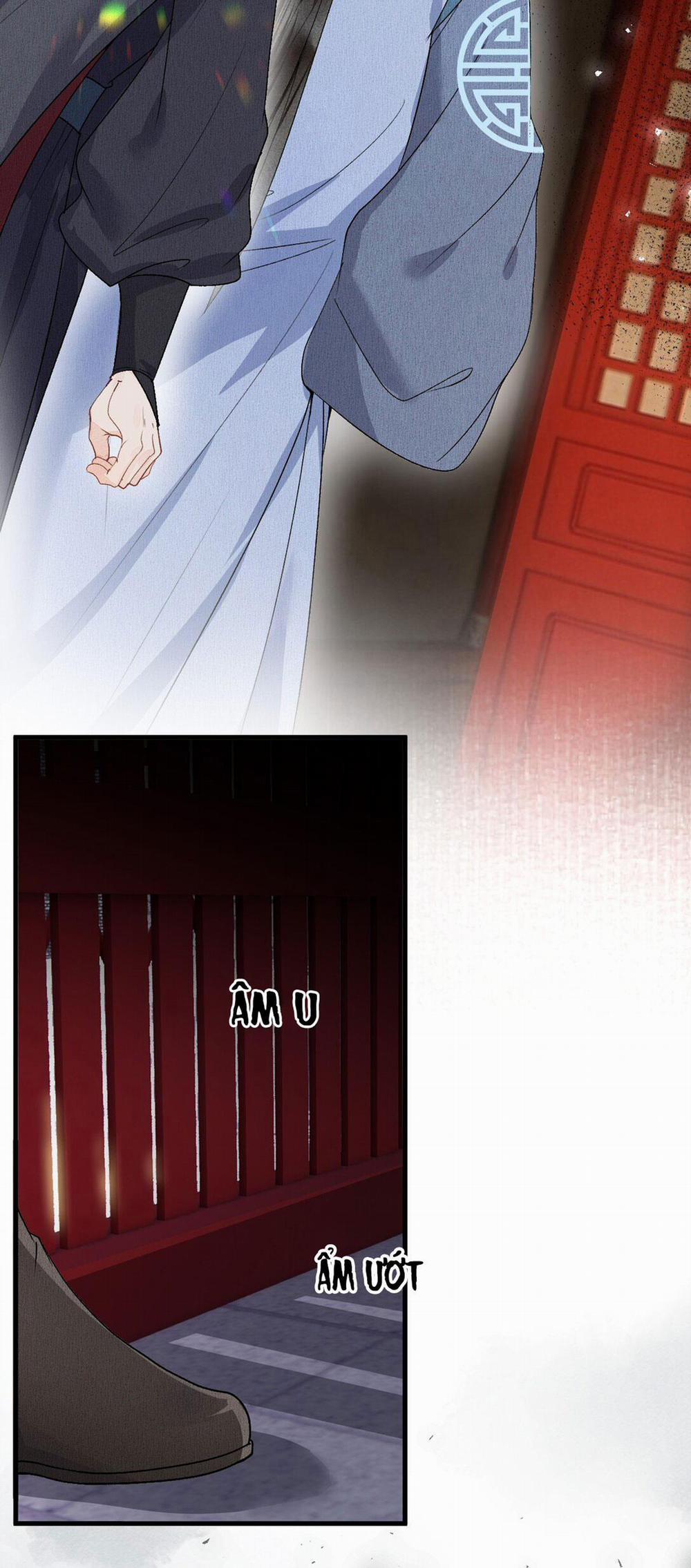 Vương Phi Này Là Nam Nhân 9 trang 9