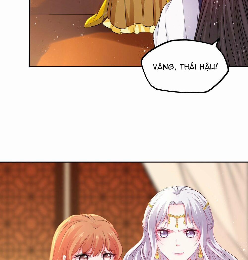 Vương Phi Thật Thích Trang Điểm 100 trang 21