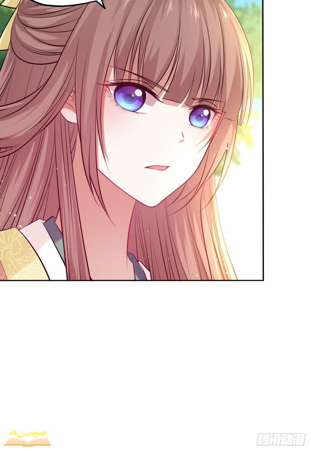 Vương Phi Thật Thích Trang Điểm 100 trang 33