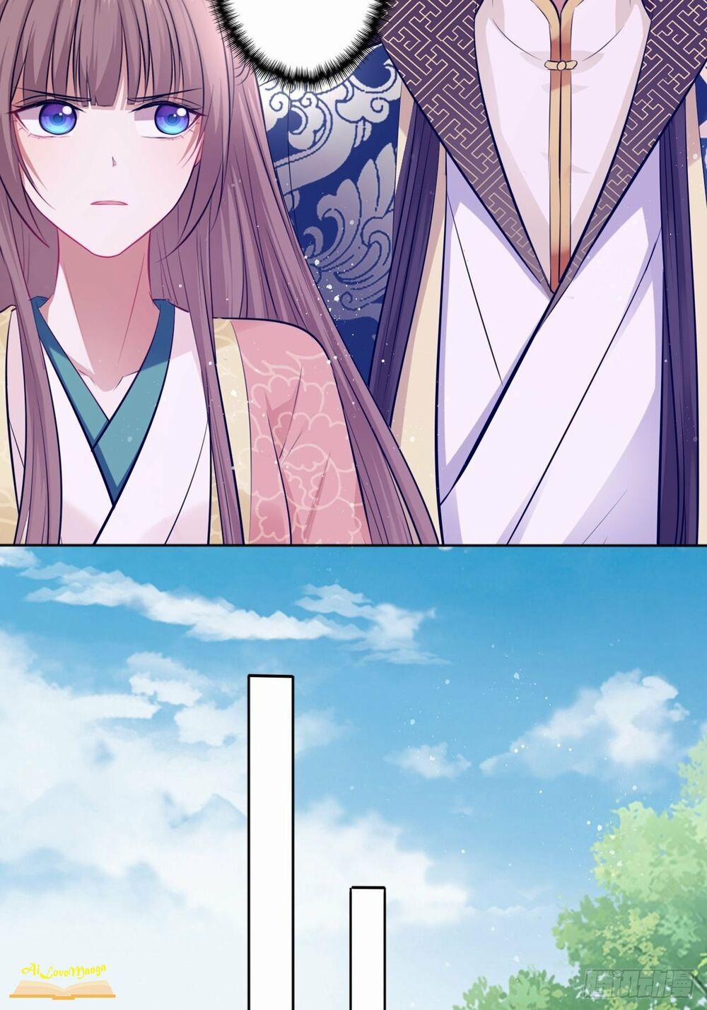 Vương Phi Thật Thích Trang Điểm 100 trang 36