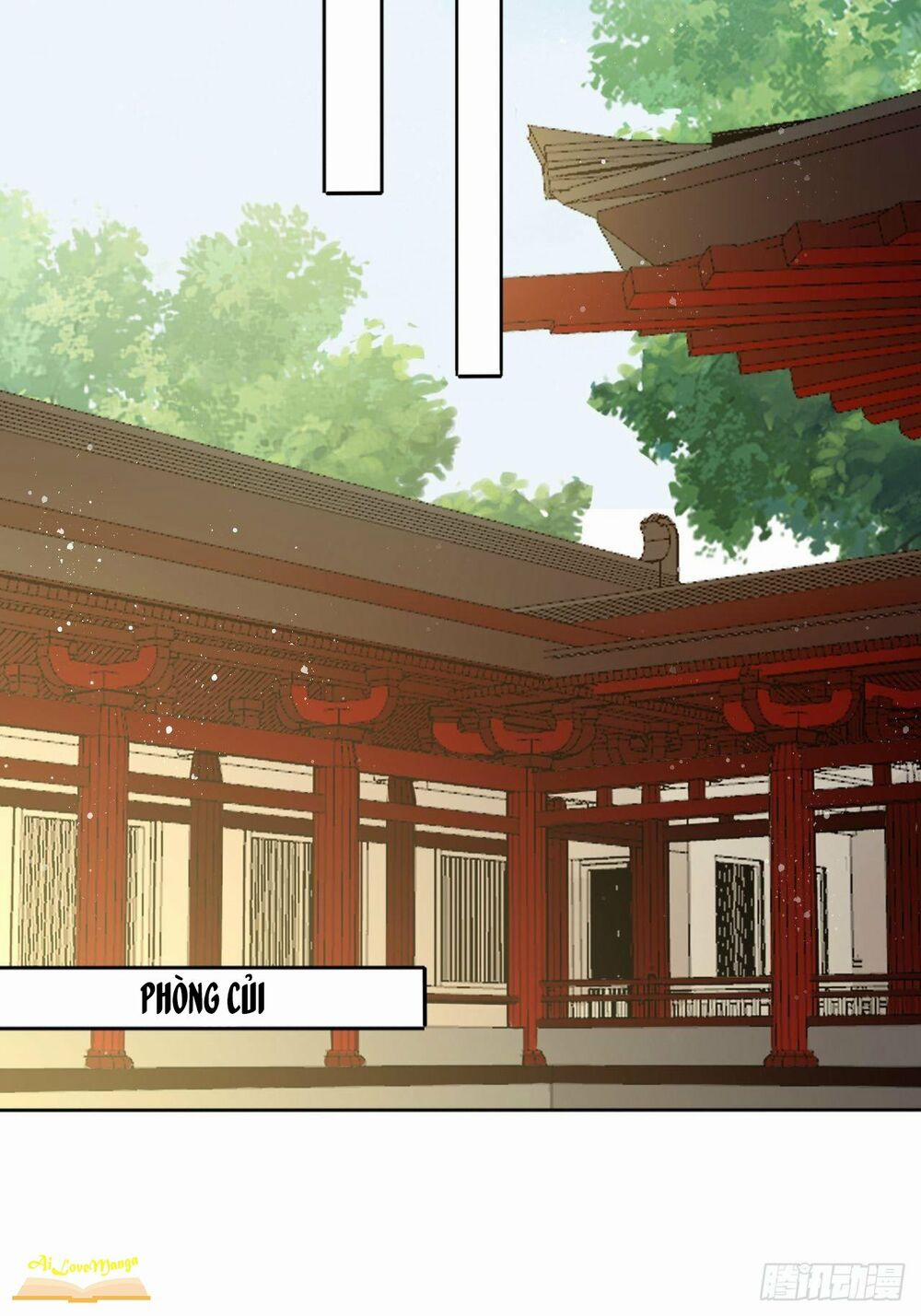 Vương Phi Thật Thích Trang Điểm 100 trang 37