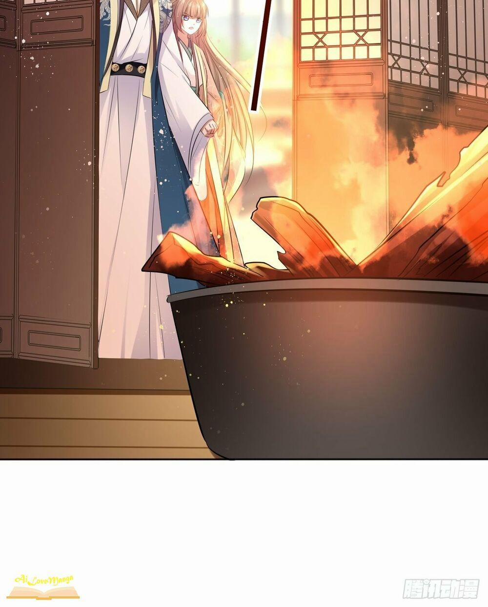 Vương Phi Thật Thích Trang Điểm 100 trang 39