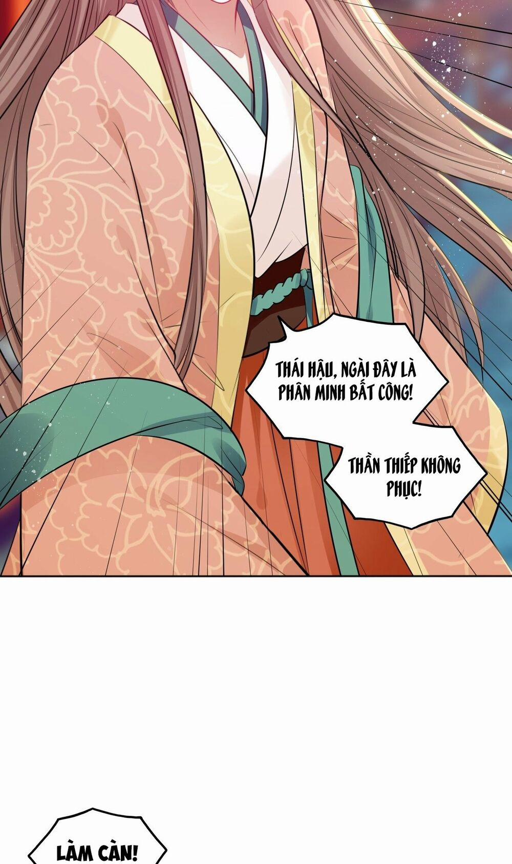 Vương Phi Thật Thích Trang Điểm 101 trang 16