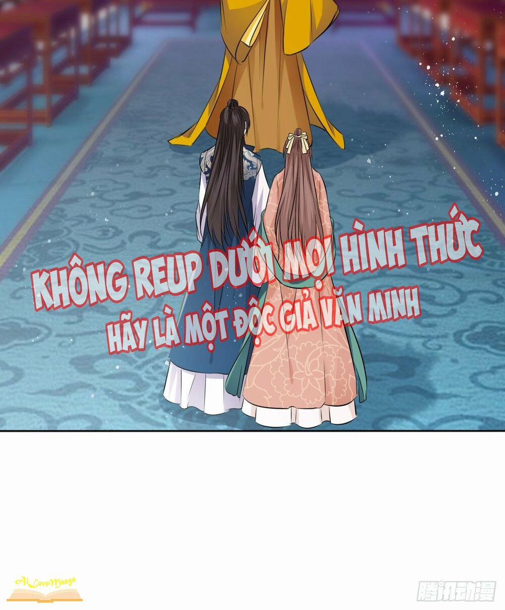 Vương Phi Thật Thích Trang Điểm 101 trang 21