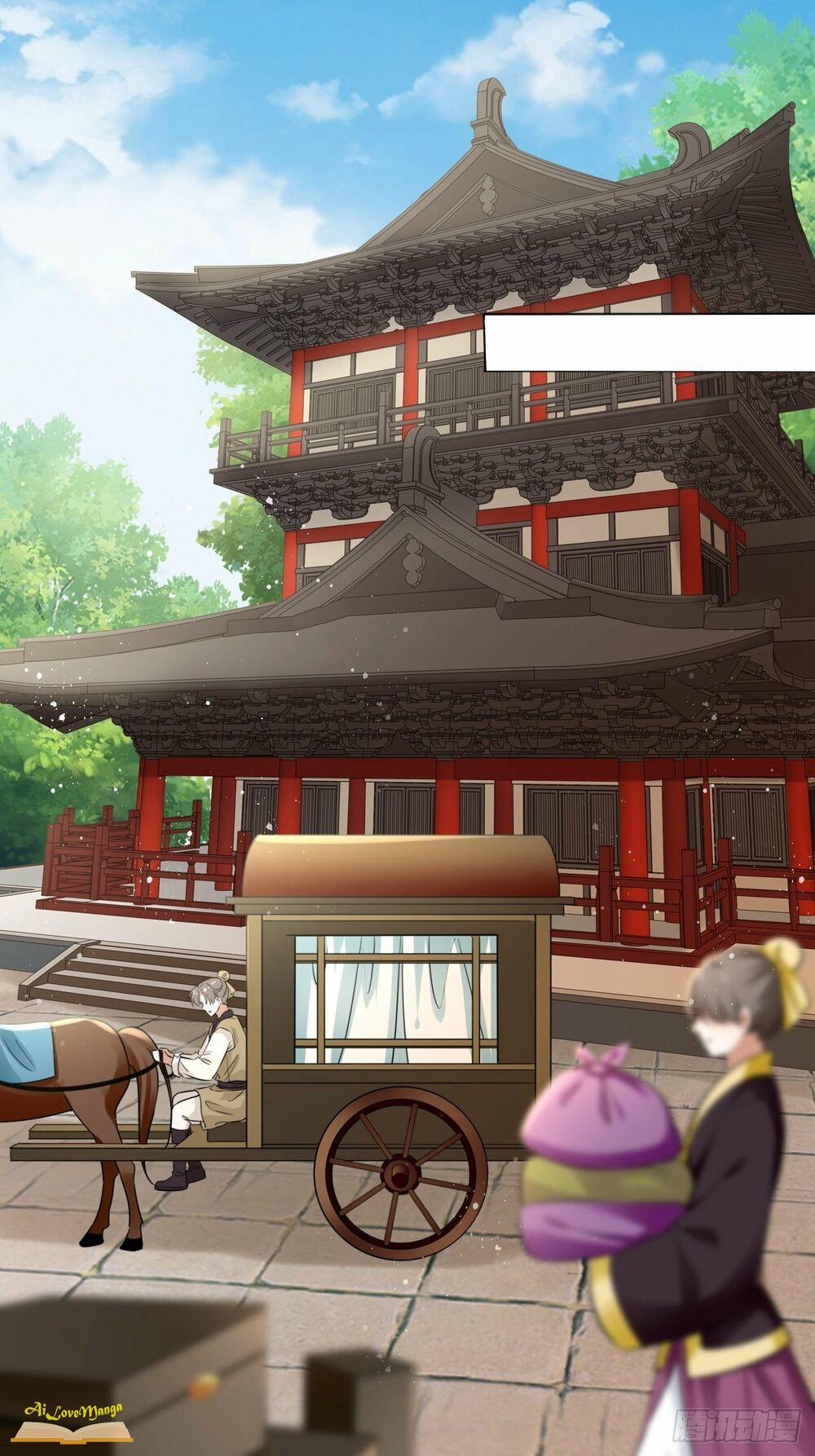 Vương Phi Thật Thích Trang Điểm 101 trang 31