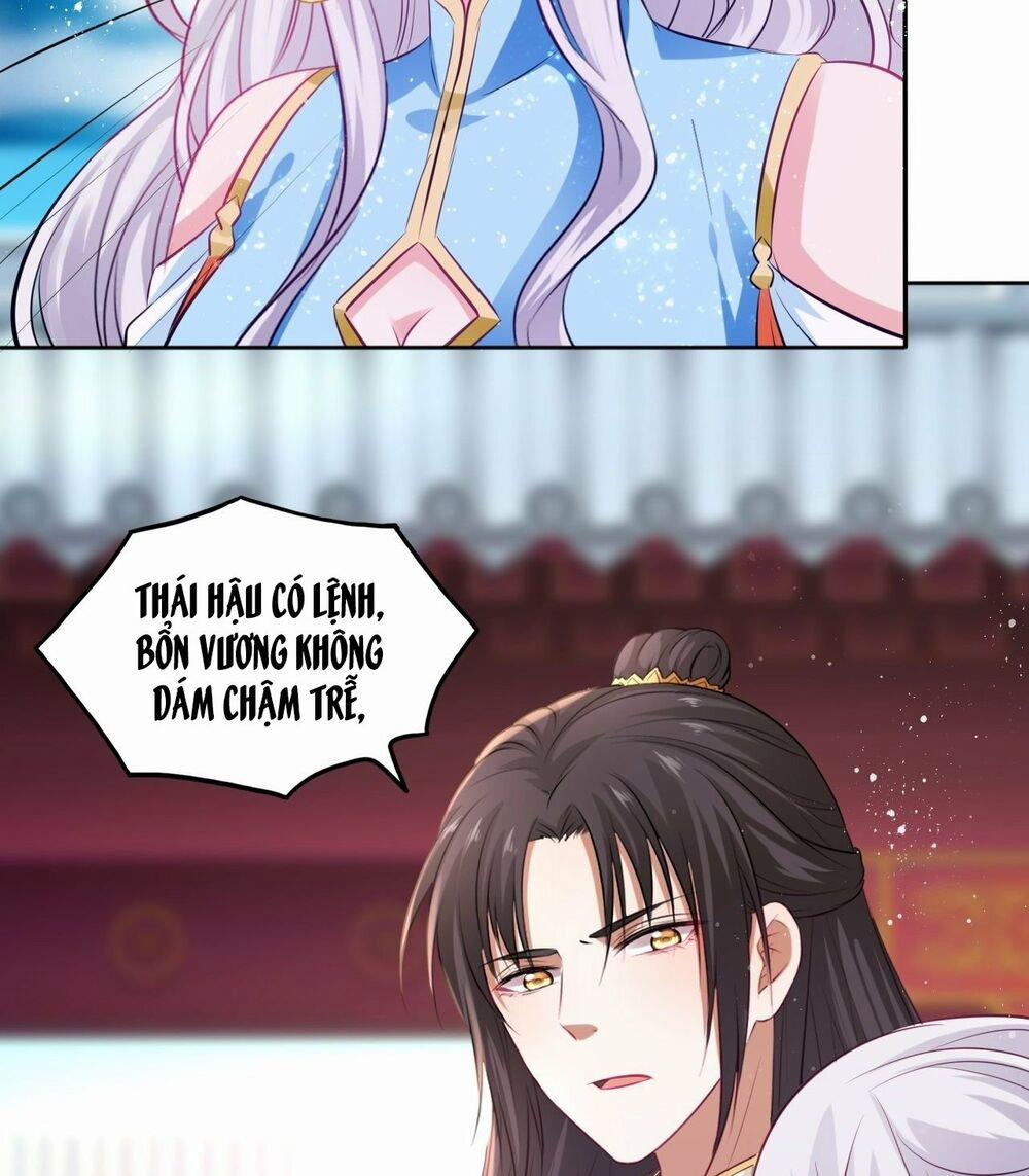 Vương Phi Thật Thích Trang Điểm 101 trang 40