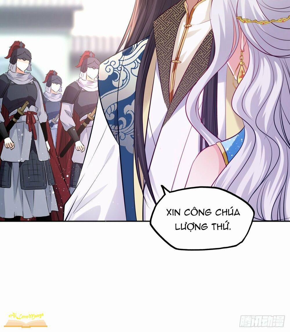 Vương Phi Thật Thích Trang Điểm 101 trang 41