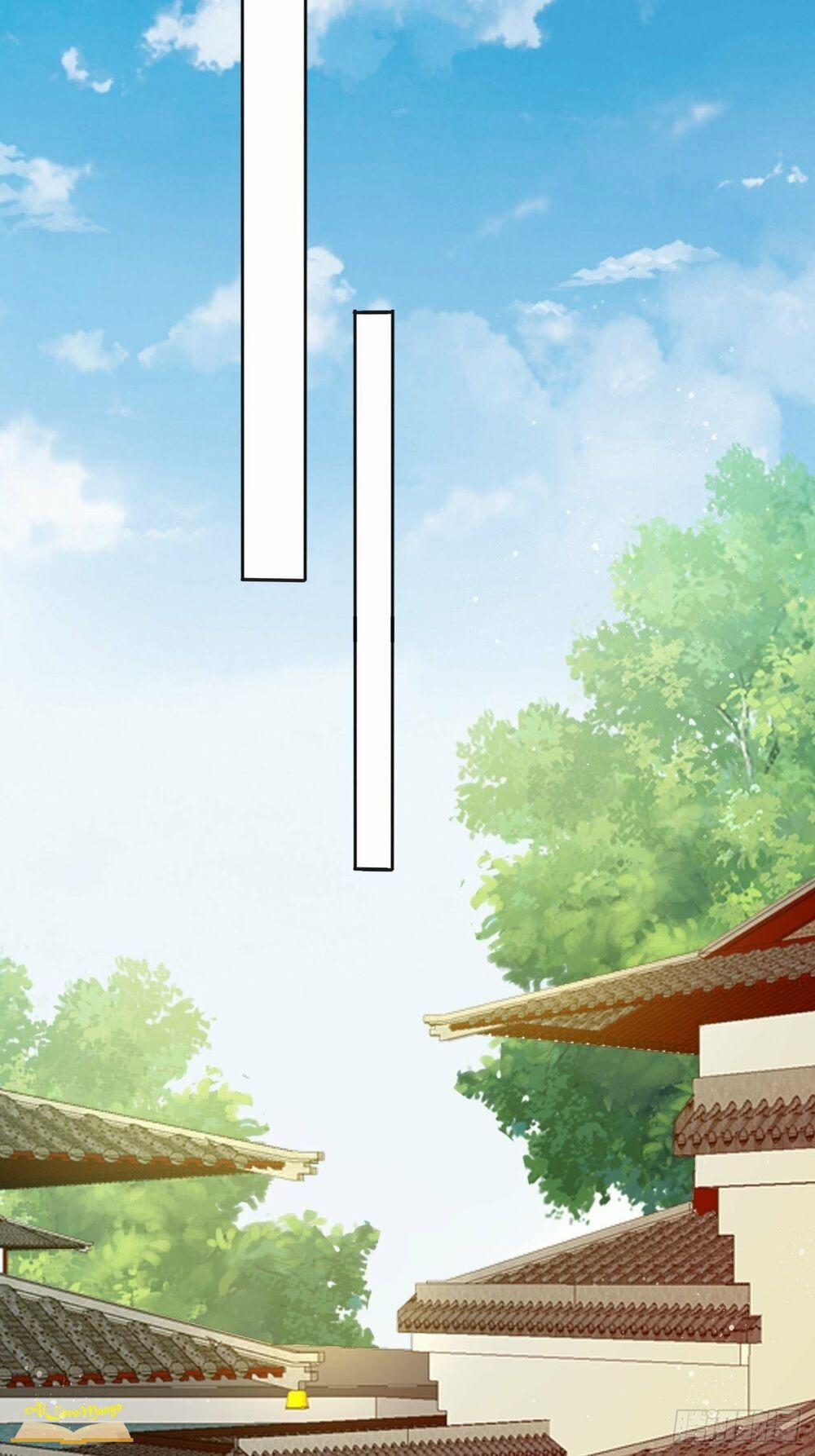 Vương Phi Thật Thích Trang Điểm 101 trang 5