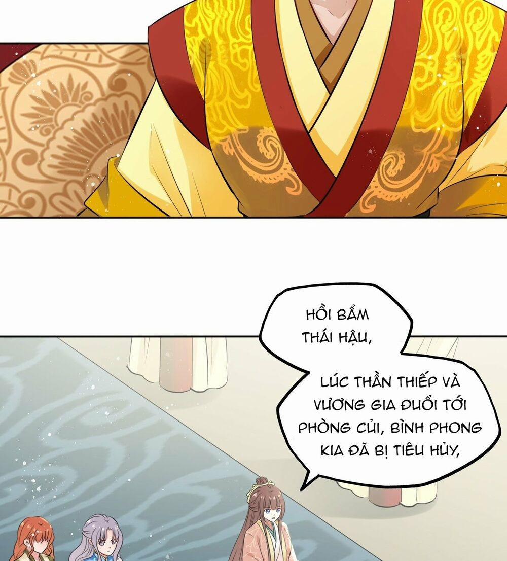 Vương Phi Thật Thích Trang Điểm 101 trang 7