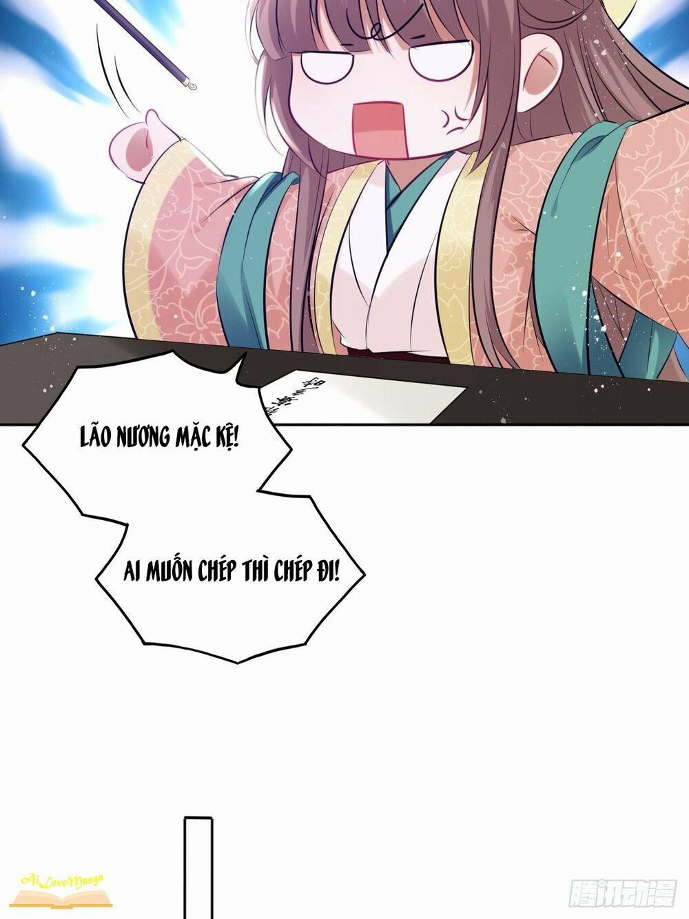 Vương Phi Thật Thích Trang Điểm 102 trang 13