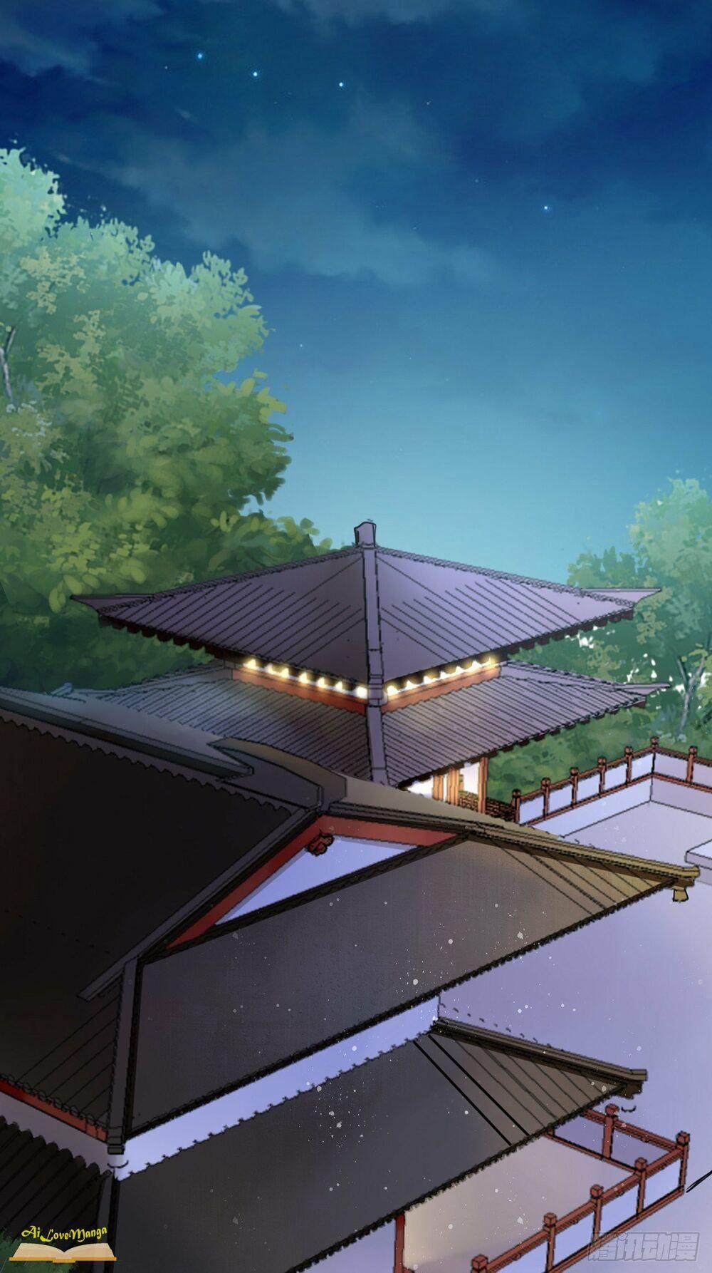 Vương Phi Thật Thích Trang Điểm 102 trang 22