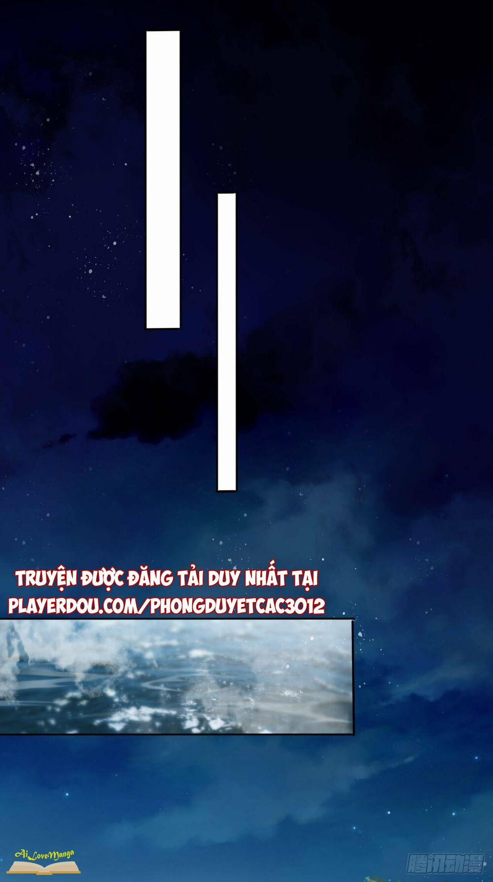 Vương Phi Thật Thích Trang Điểm 102 trang 30