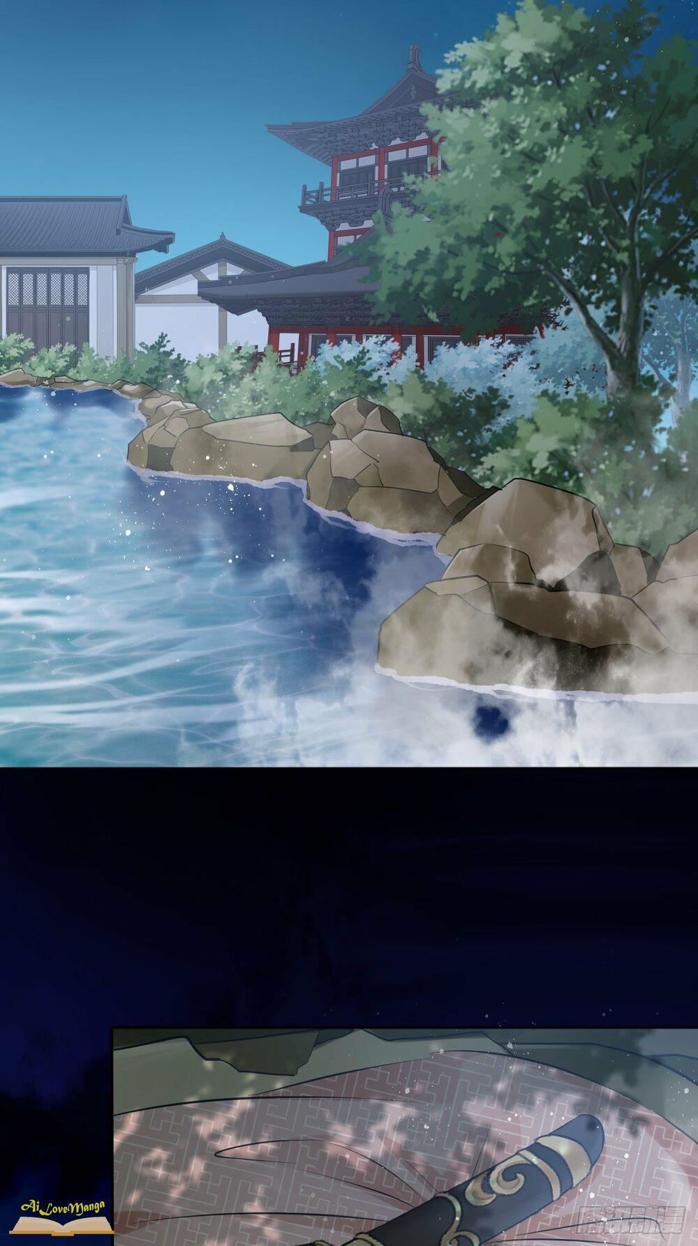 Vương Phi Thật Thích Trang Điểm 102 trang 31