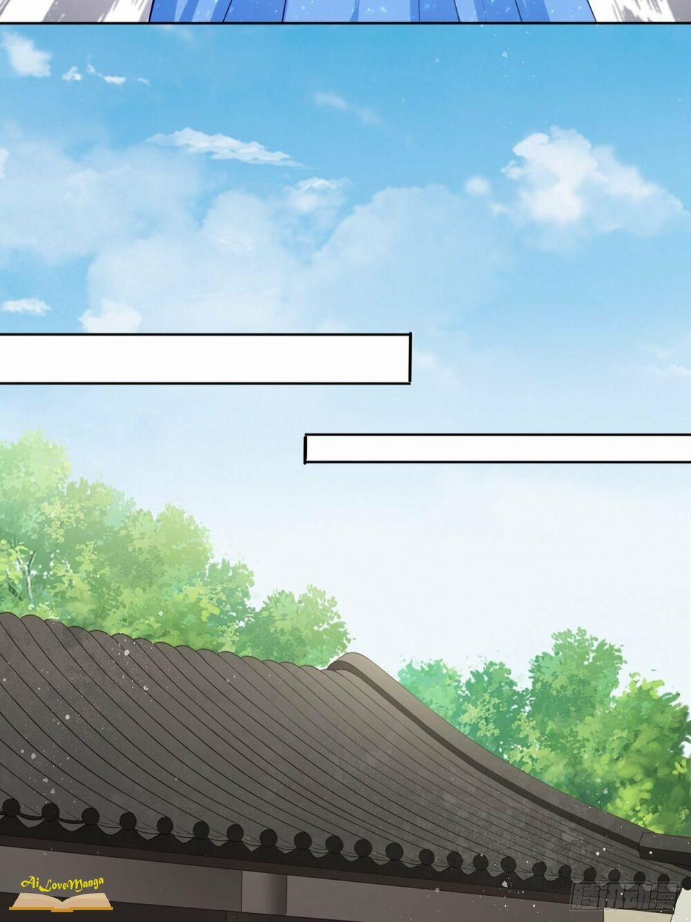 Vương Phi Thật Thích Trang Điểm 102 trang 8