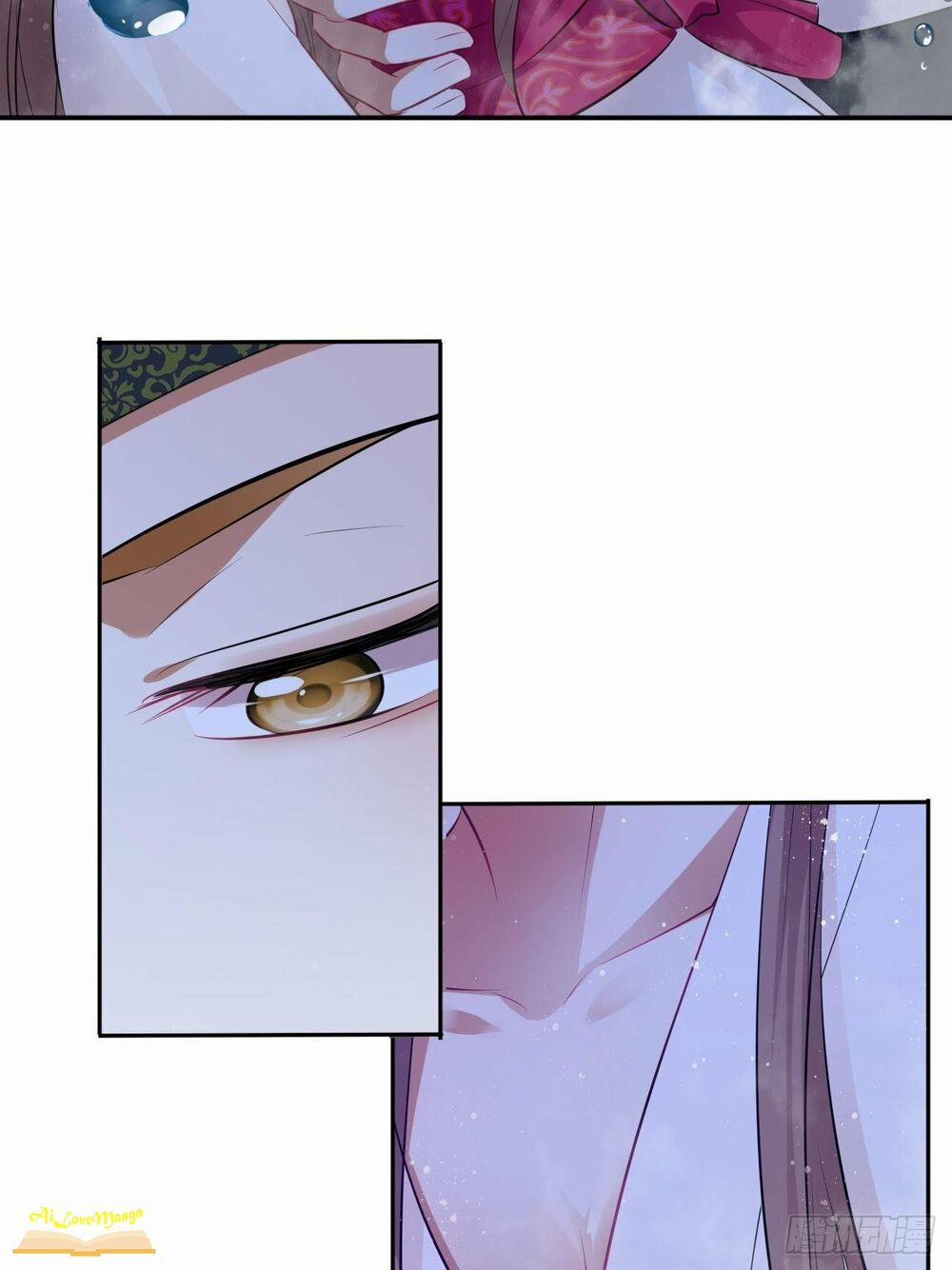 Vương Phi Thật Thích Trang Điểm 103 trang 11