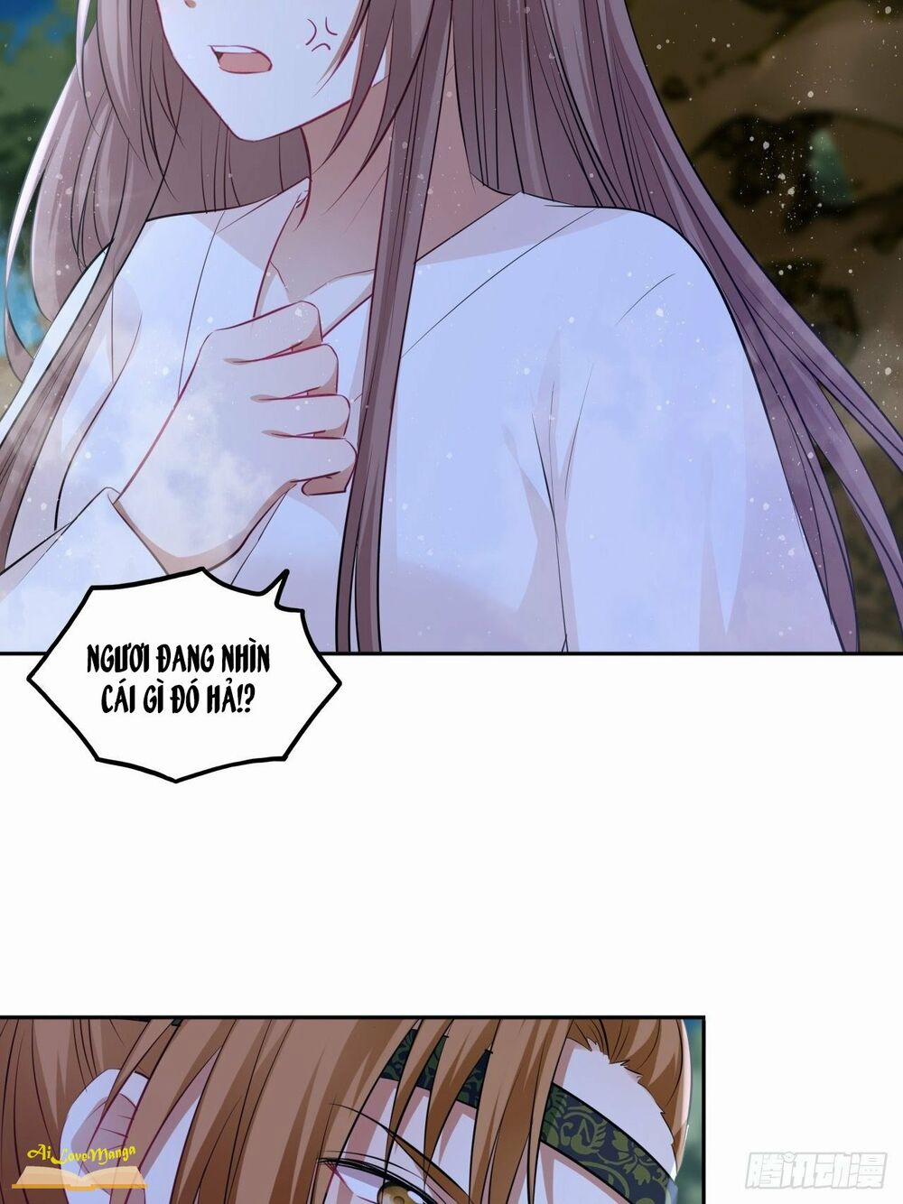 Vương Phi Thật Thích Trang Điểm 103 trang 13