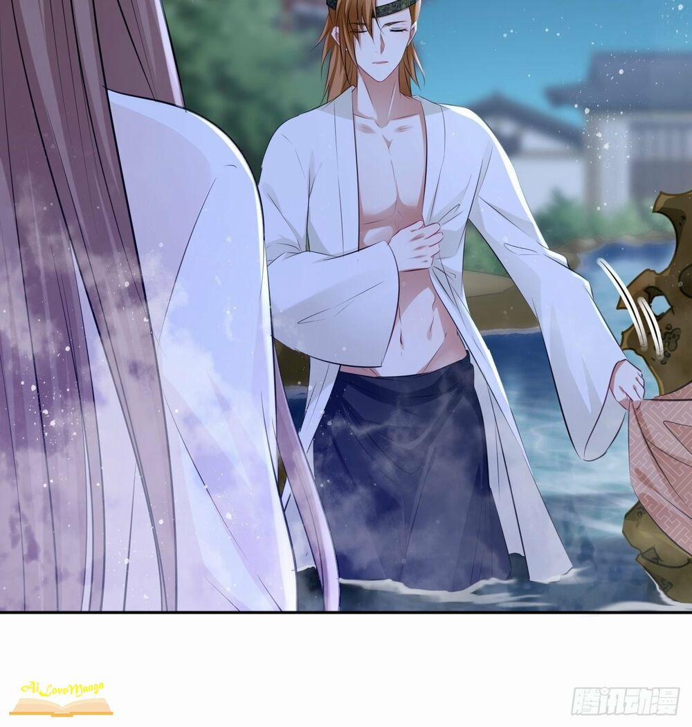 Vương Phi Thật Thích Trang Điểm 103 trang 16