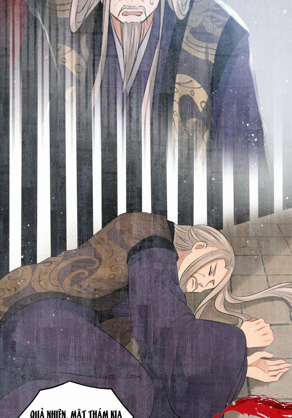 Vương Phi Thật Thích Trang Điểm 103 trang 24