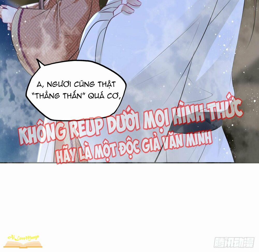 Vương Phi Thật Thích Trang Điểm 103 trang 27