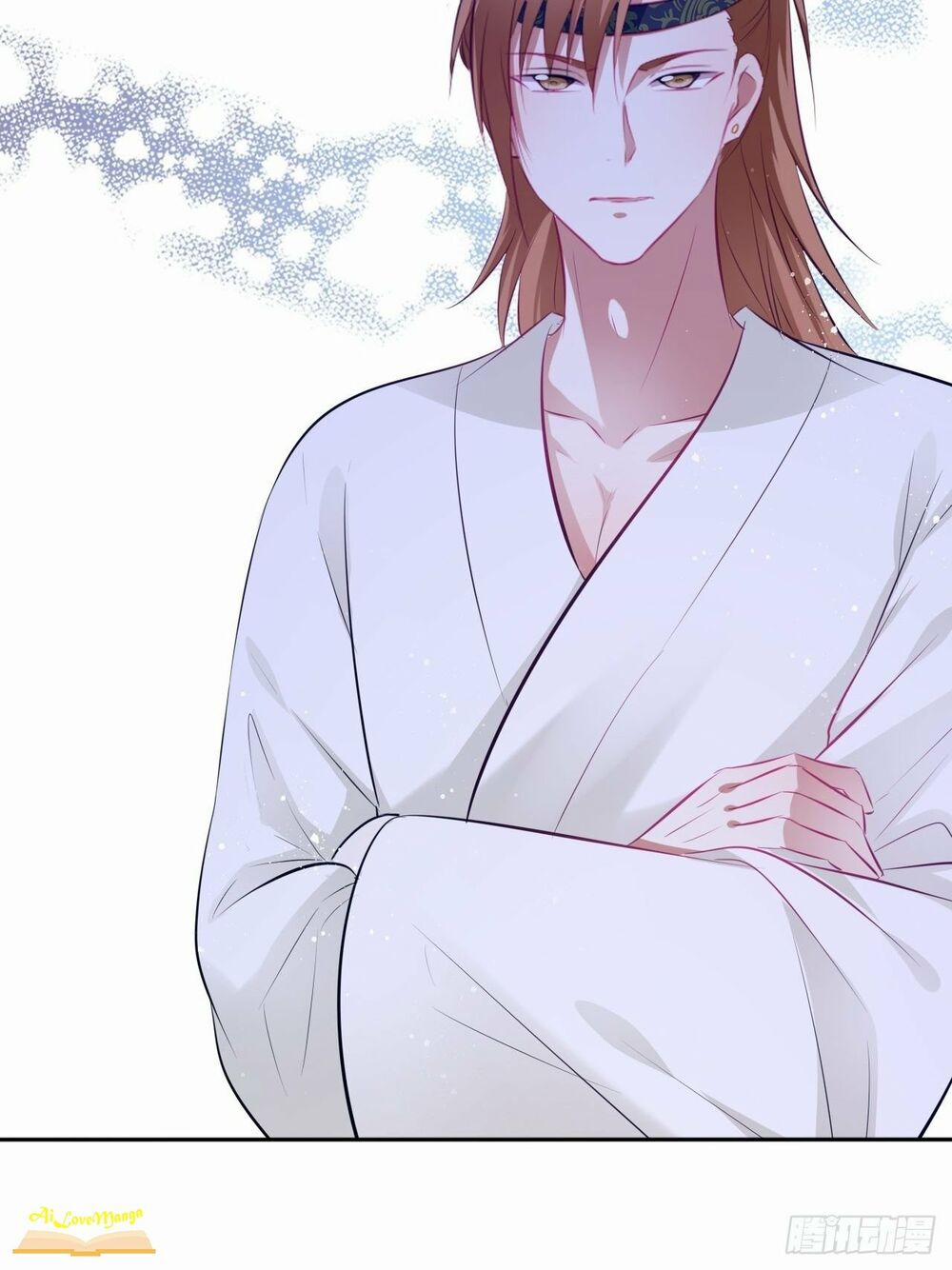 Vương Phi Thật Thích Trang Điểm 103 trang 29