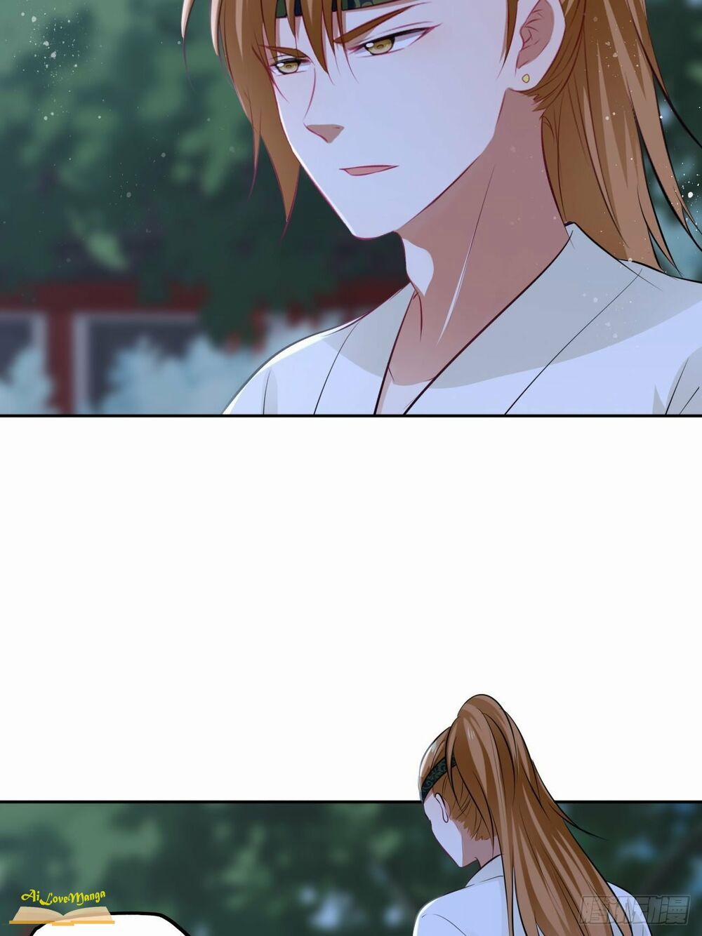 Vương Phi Thật Thích Trang Điểm 103 trang 34