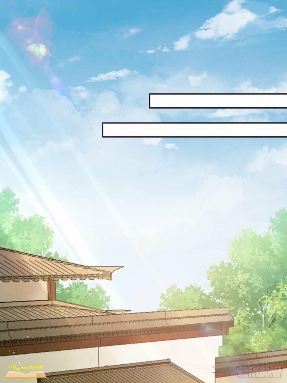 Vương Phi Thật Thích Trang Điểm 104 trang 1