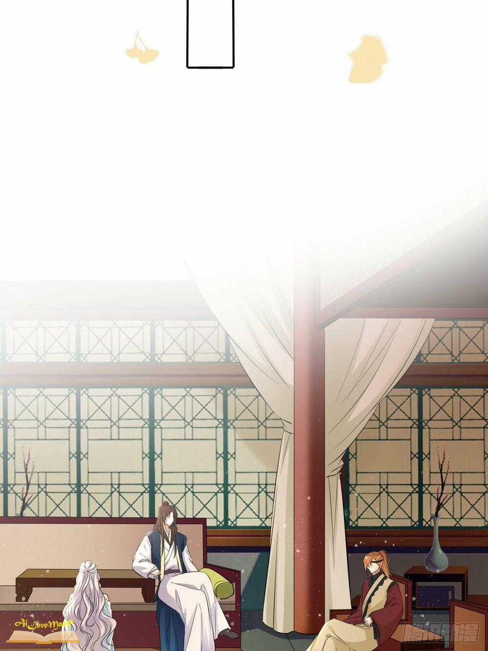 Vương Phi Thật Thích Trang Điểm 104 trang 10