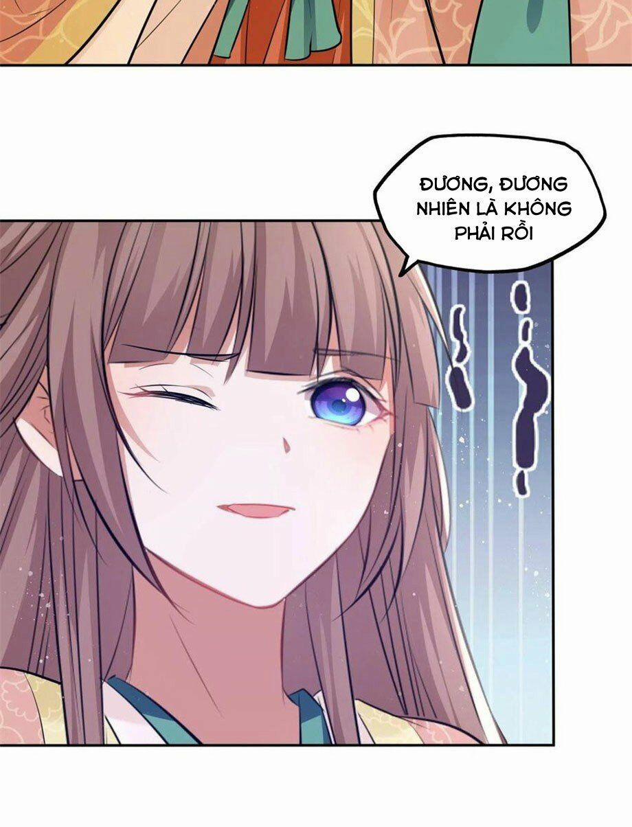 Vương Phi Thật Thích Trang Điểm 105 trang 24